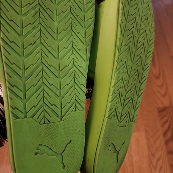 FENTY BY RHIANNA SLIDE SANDALS - Picture 4 of 7